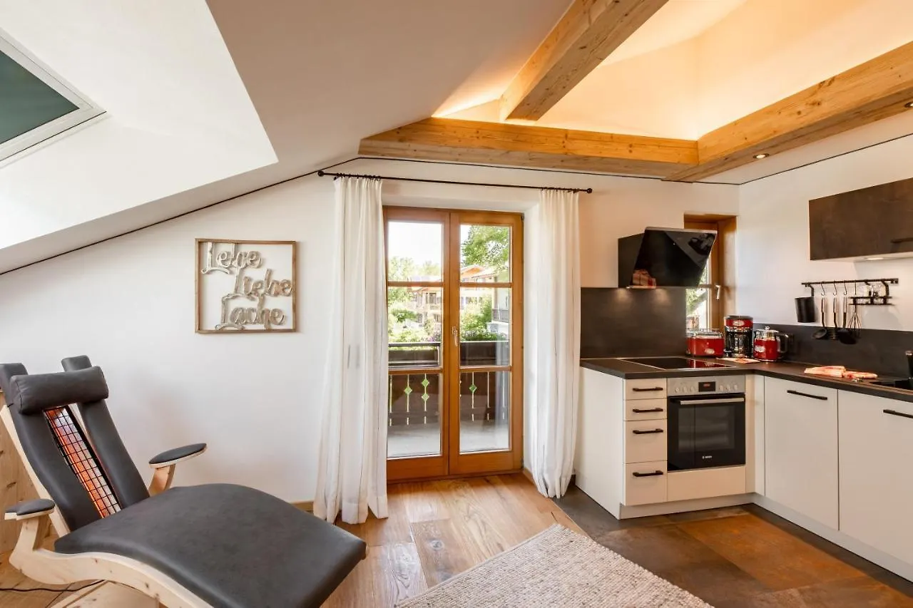 Ferienwohnung Babel'S Auszeit Pfronten