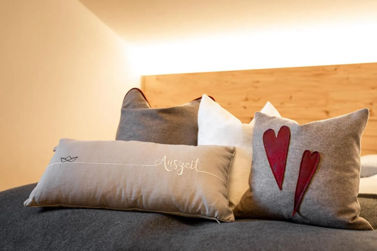 Ferienwohnung Babel'S Auszeit Pfronten 0*,  Deutschland