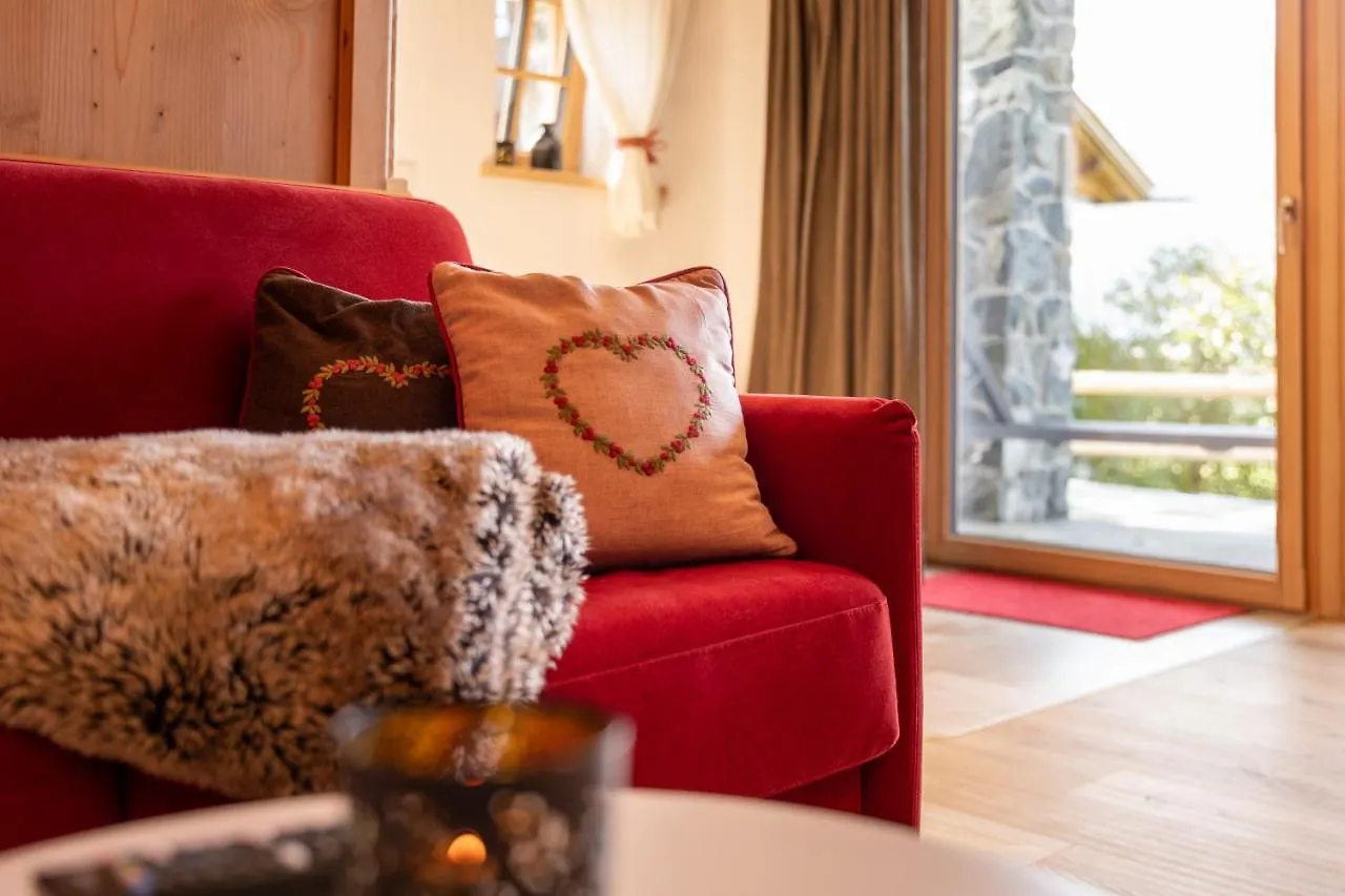 Apartment Ferienwohnung Babel'S Auszeit Pfronten Deutschland