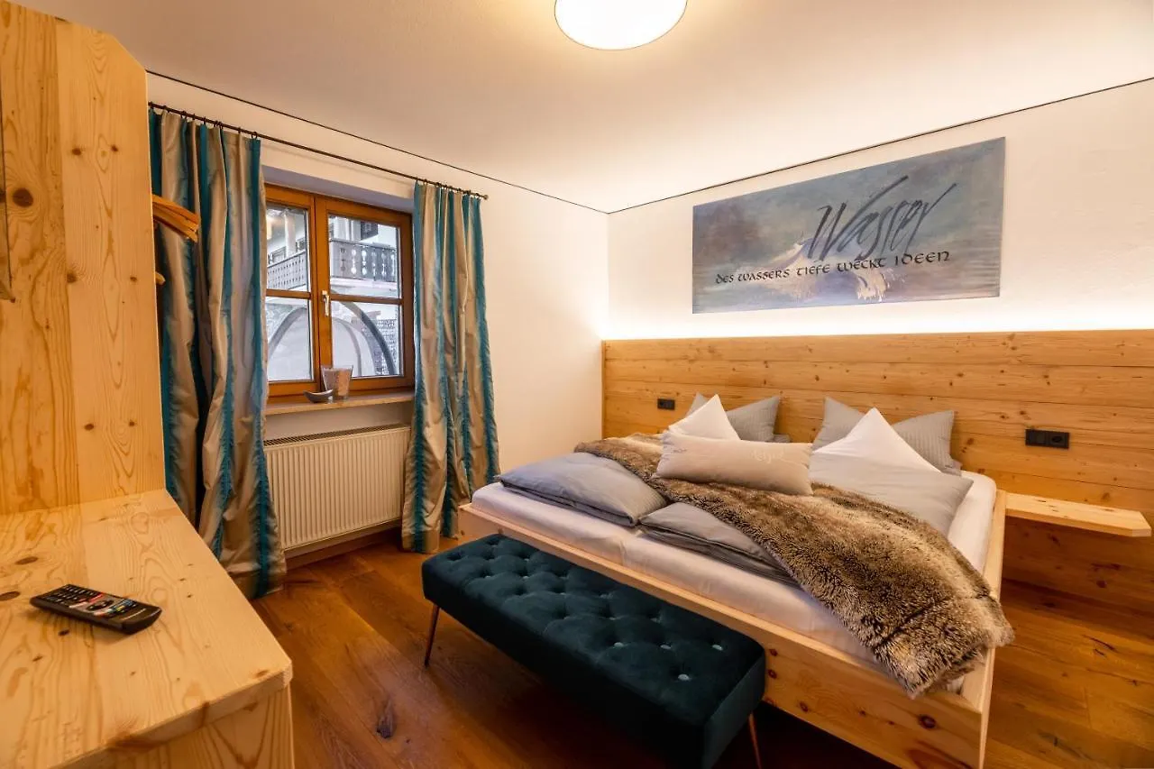 Ferienwohnung Babel'S Auszeit Pfronten Deutschland